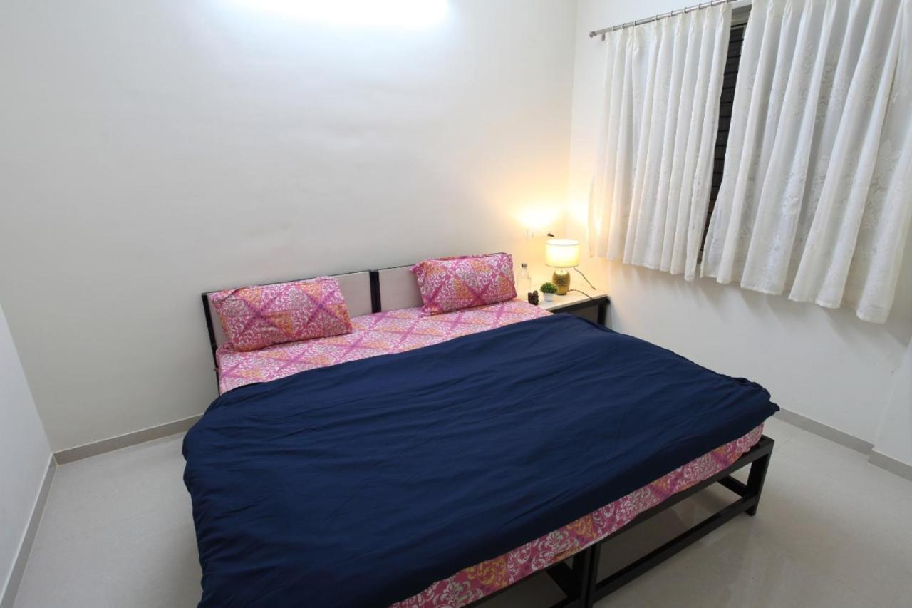 Qualtems Guest House-With Ac Options Bangalore Buitenkant foto